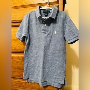 Boys Polo Ralph Lauren sz 8